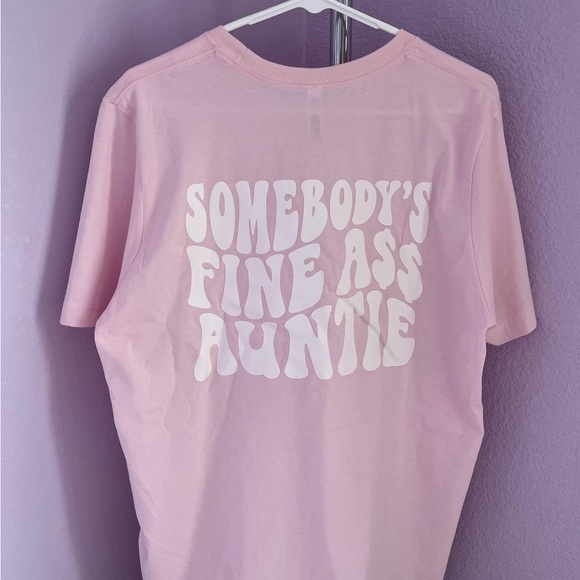 Women’s tshirt custom made - Picture 3 of 3